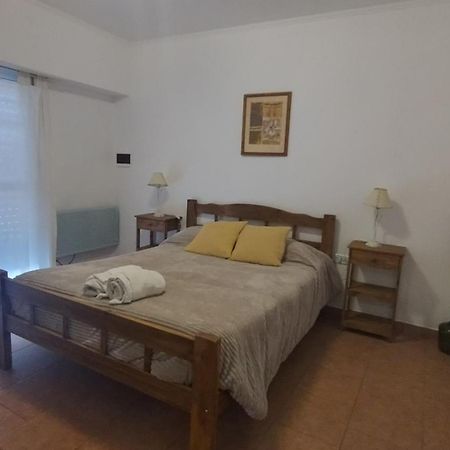 Punto Sur Departamentos Appartement Tandil Buitenkant foto