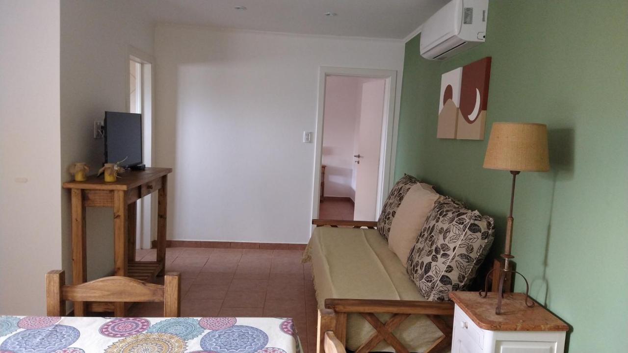 Punto Sur Departamentos Appartement Tandil Buitenkant foto