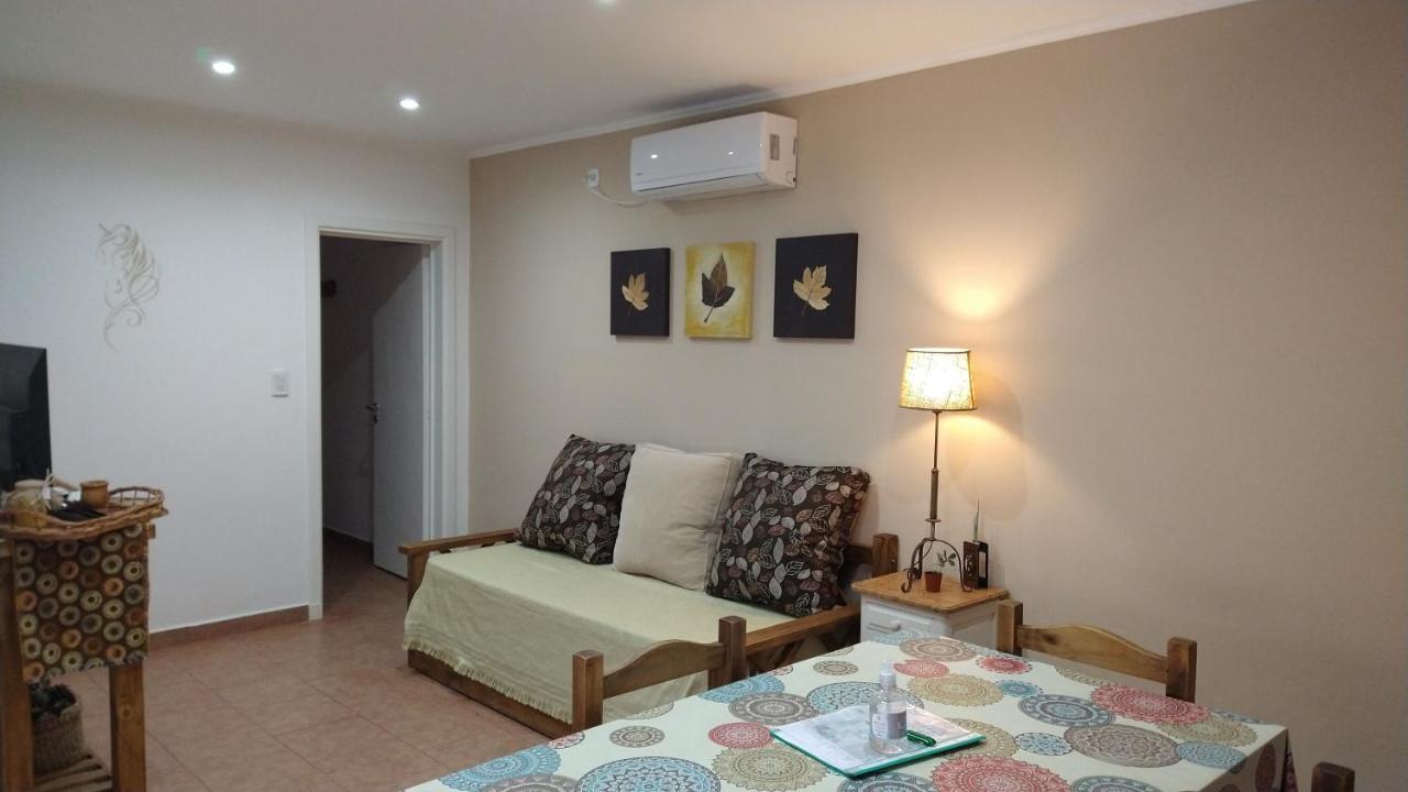 Punto Sur Departamentos Appartement Tandil Buitenkant foto