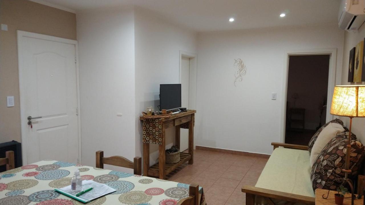 Punto Sur Departamentos Appartement Tandil Buitenkant foto