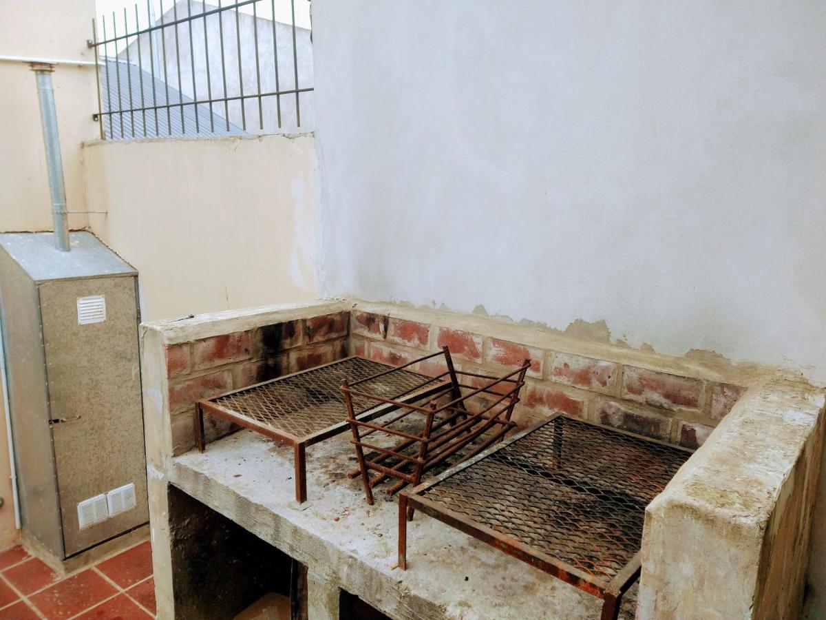 Punto Sur Departamentos Appartement Tandil Buitenkant foto