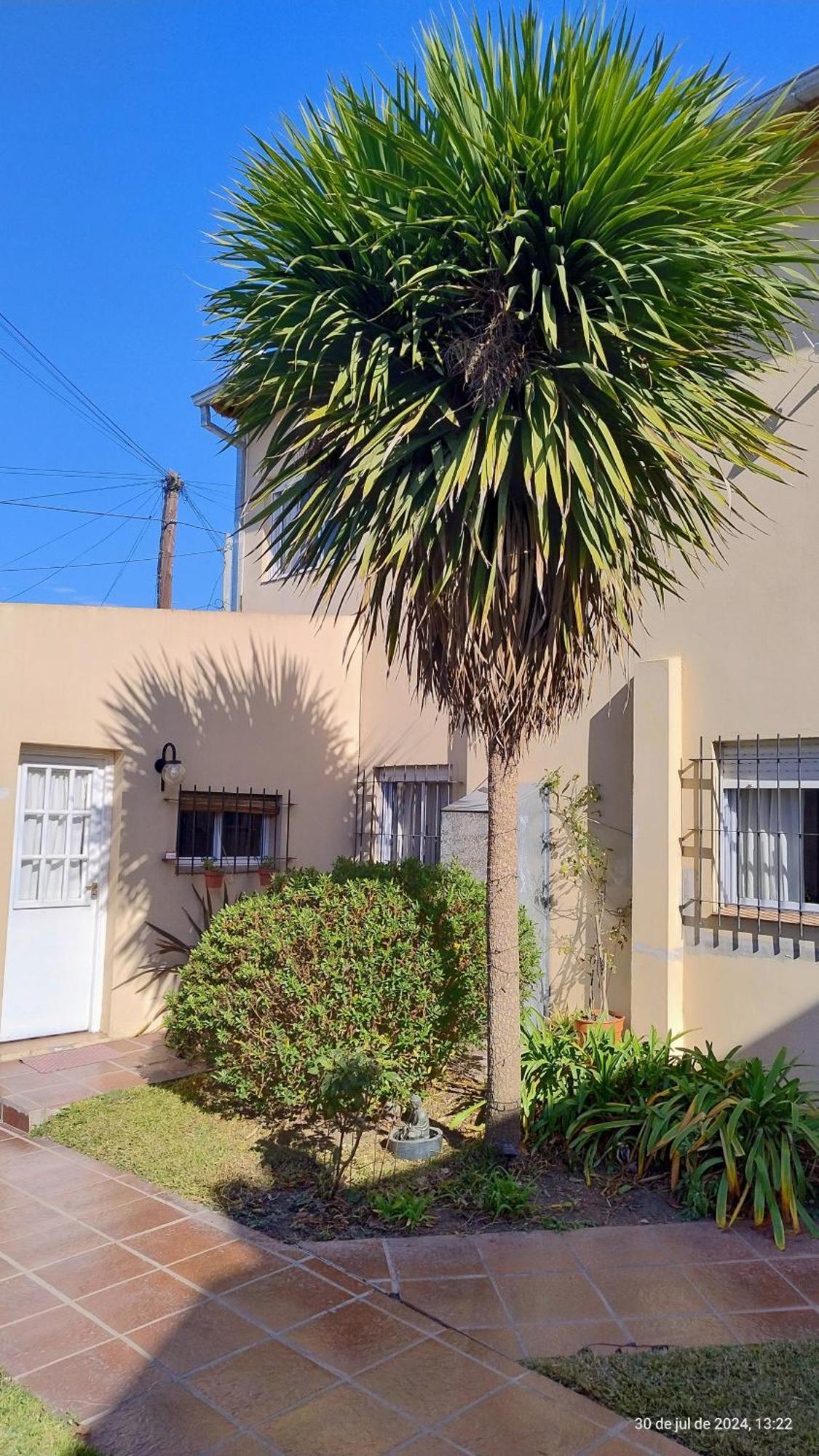 Punto Sur Departamentos Appartement Tandil Buitenkant foto
