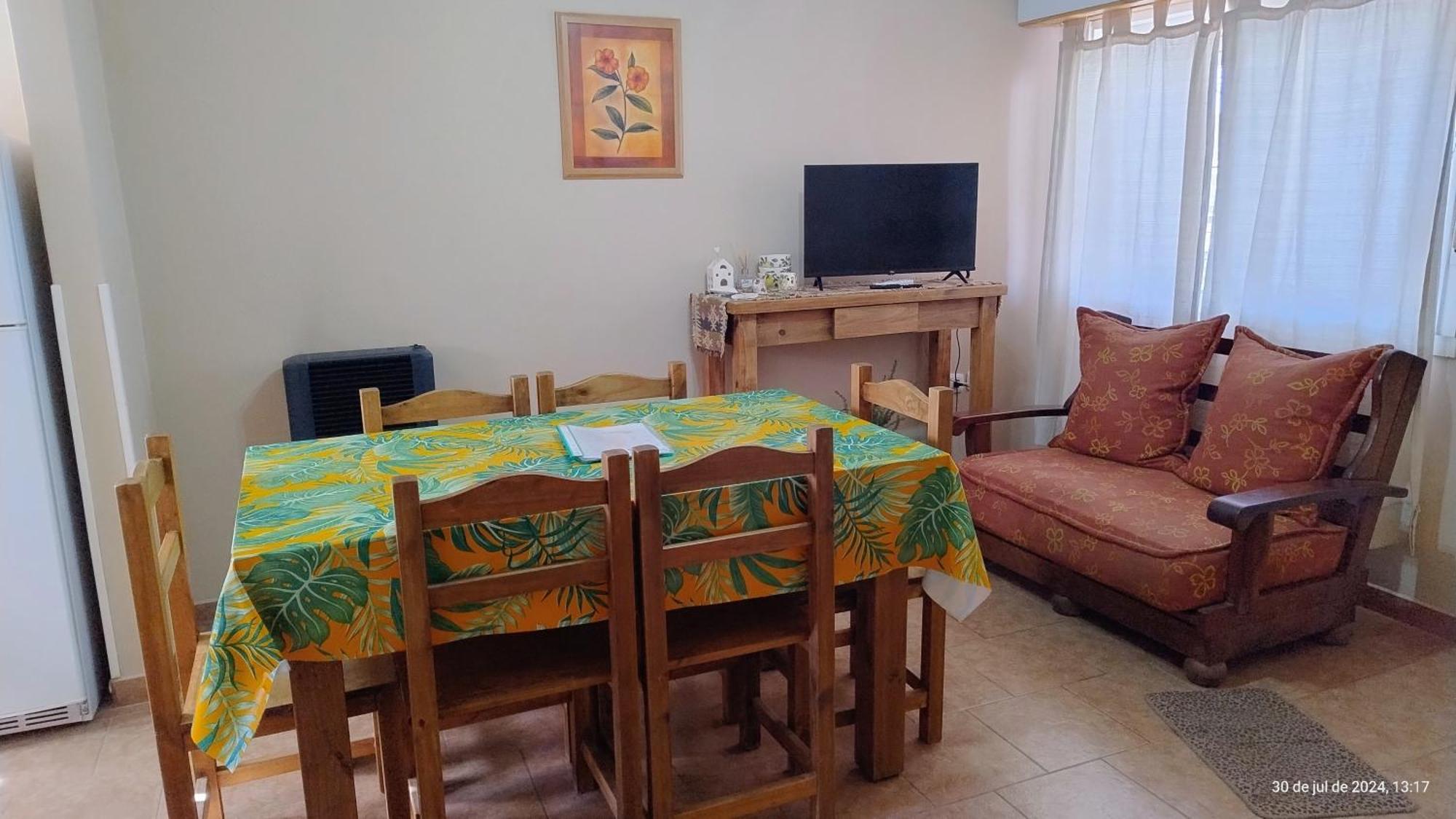 Punto Sur Departamentos Appartement Tandil Buitenkant foto