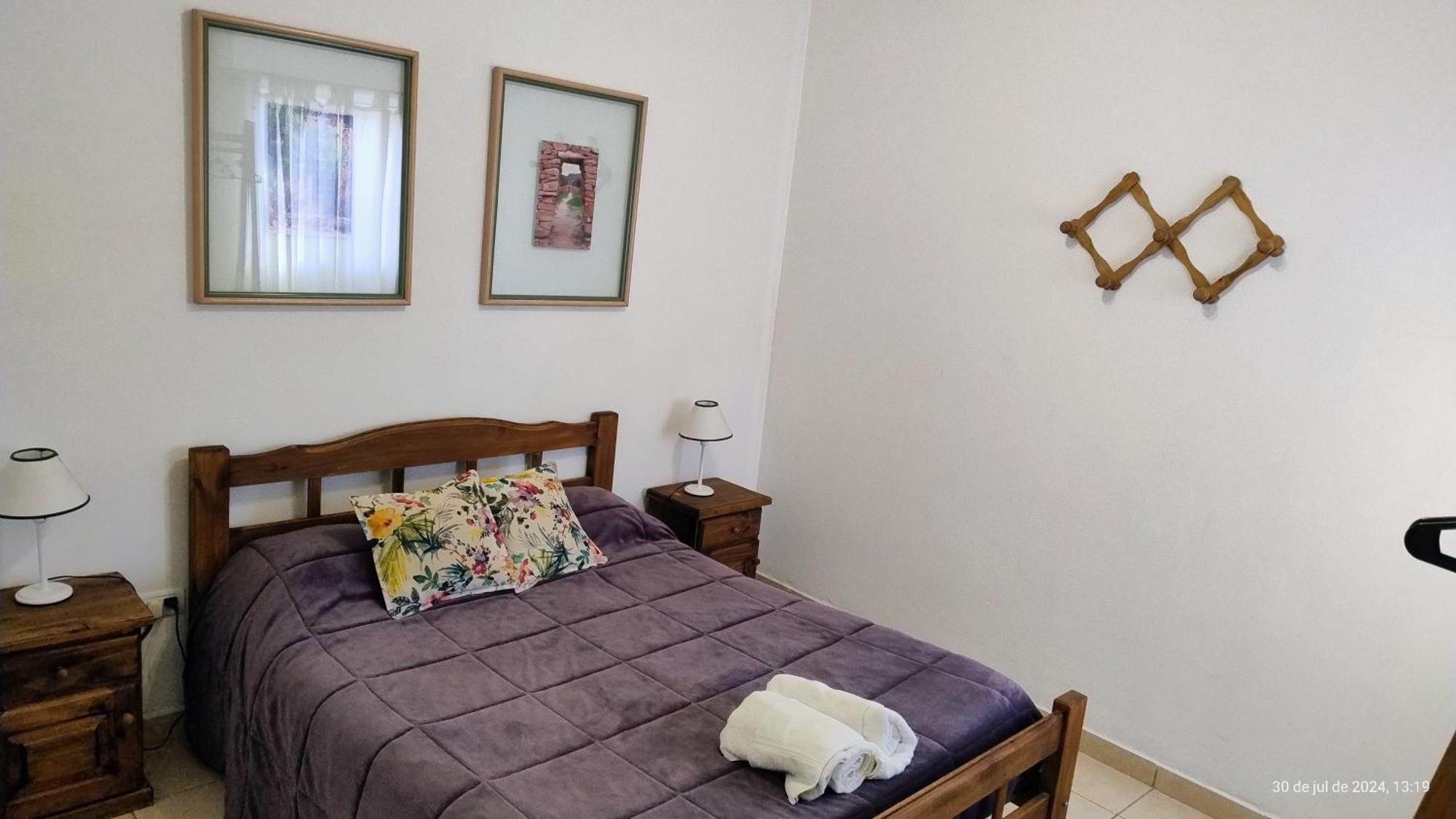 Punto Sur Departamentos Appartement Tandil Buitenkant foto