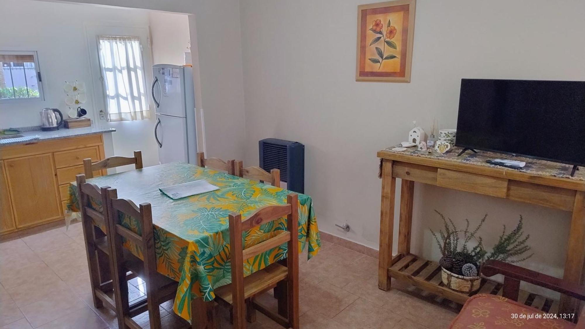Punto Sur Departamentos Appartement Tandil Buitenkant foto