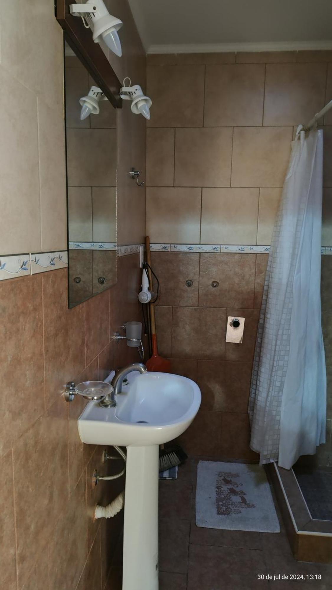Punto Sur Departamentos Appartement Tandil Buitenkant foto