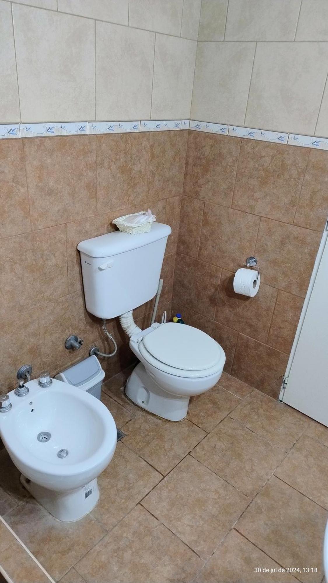 Punto Sur Departamentos Appartement Tandil Buitenkant foto