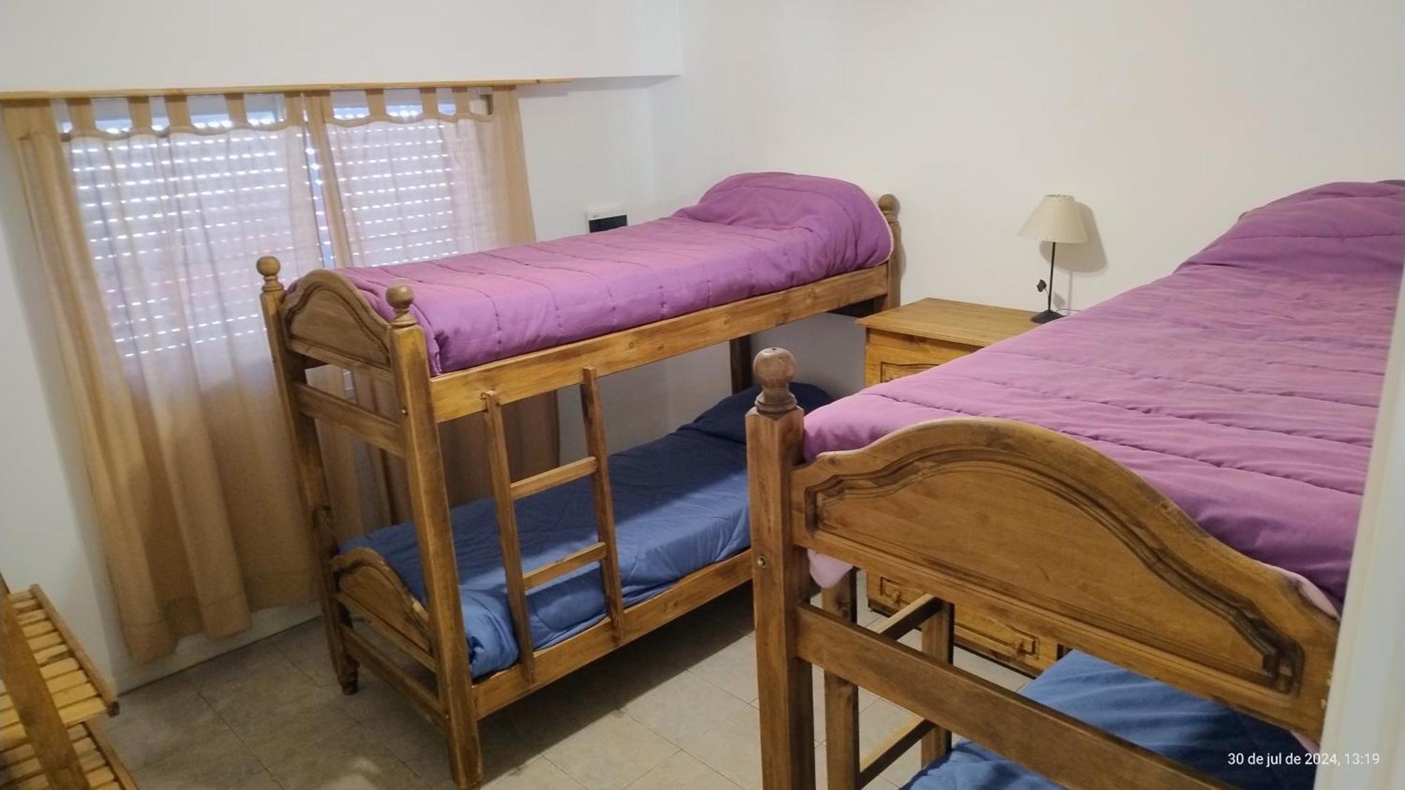 Punto Sur Departamentos Appartement Tandil Buitenkant foto