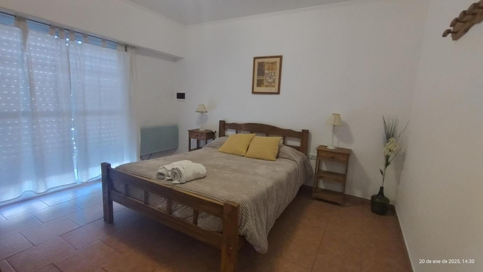 Punto Sur Departamentos Appartement Tandil Buitenkant foto