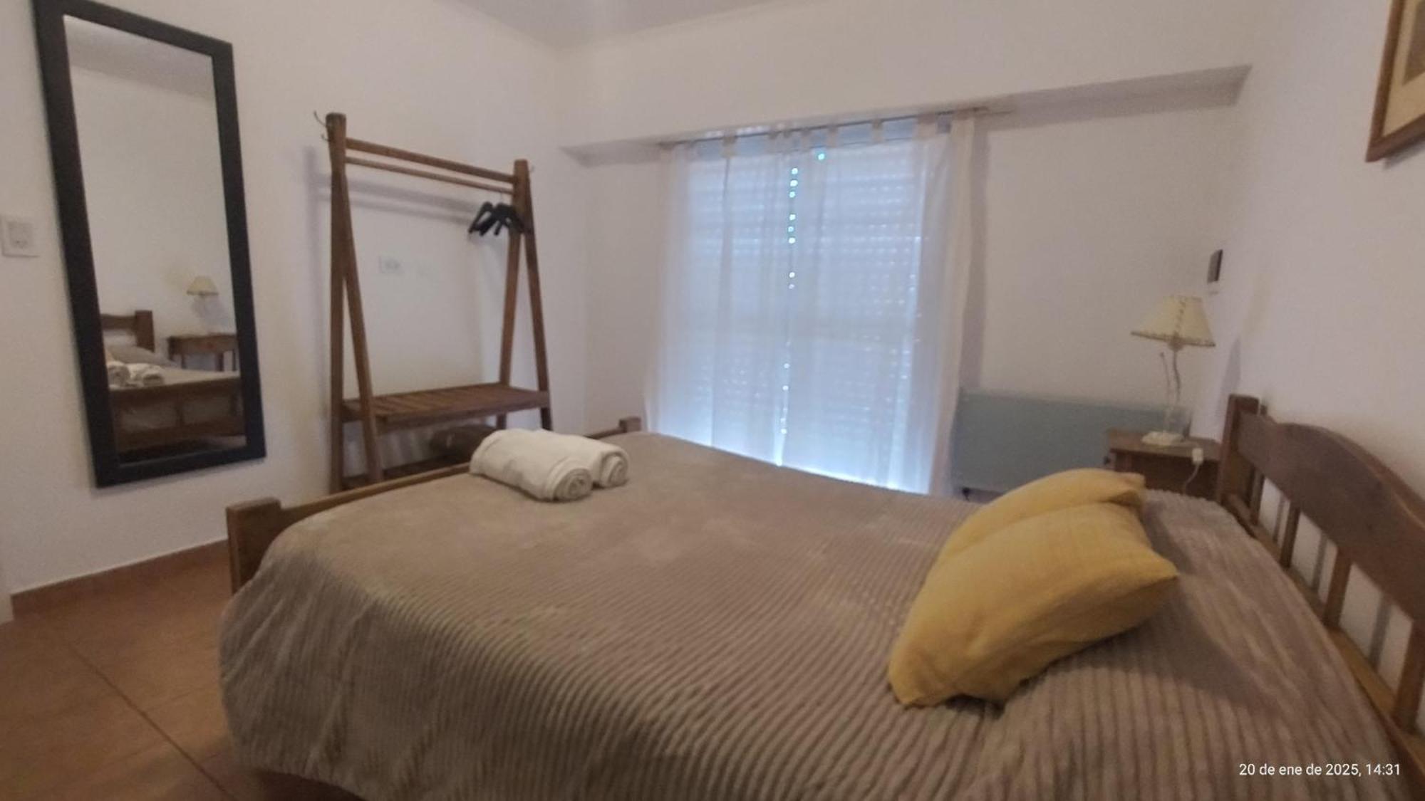 Punto Sur Departamentos Appartement Tandil Buitenkant foto