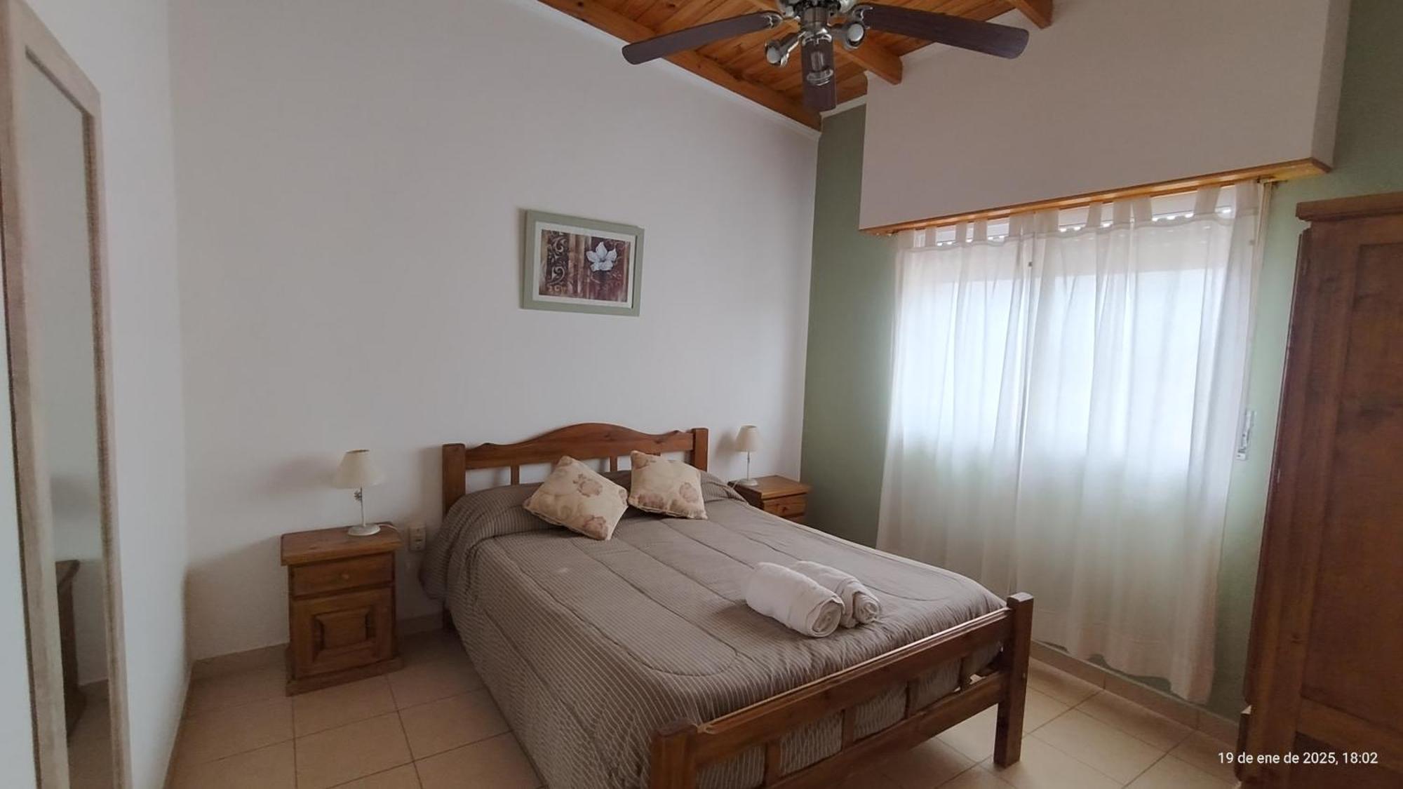 Punto Sur Departamentos Appartement Tandil Buitenkant foto