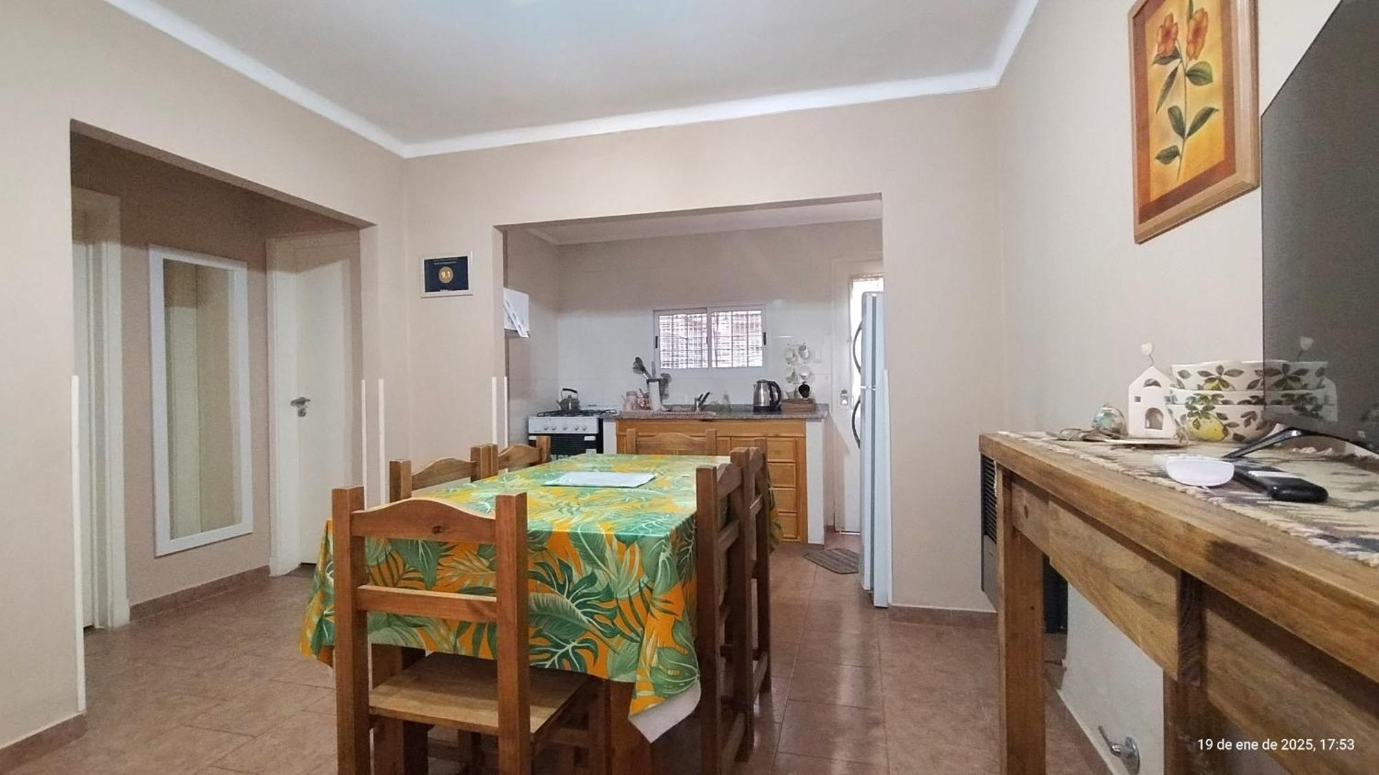 Punto Sur Departamentos Appartement Tandil Buitenkant foto