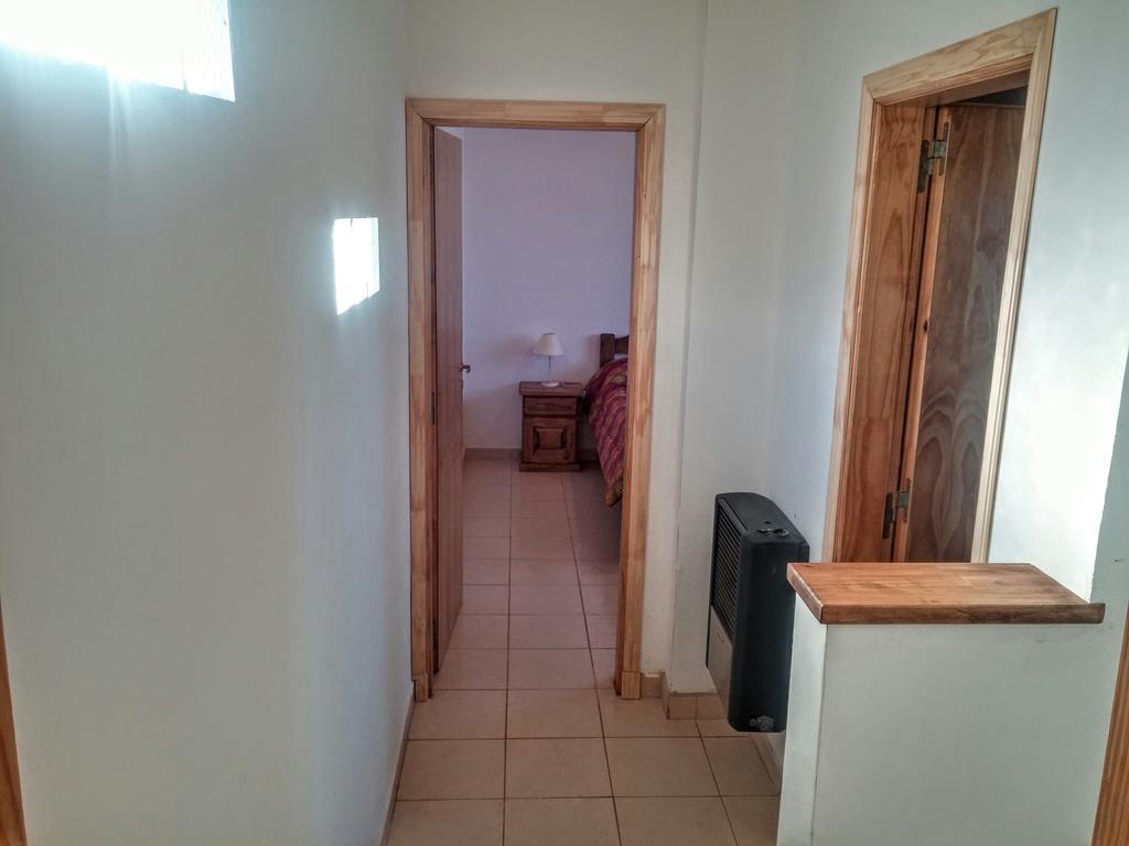 Punto Sur Departamentos Appartement Tandil Buitenkant foto