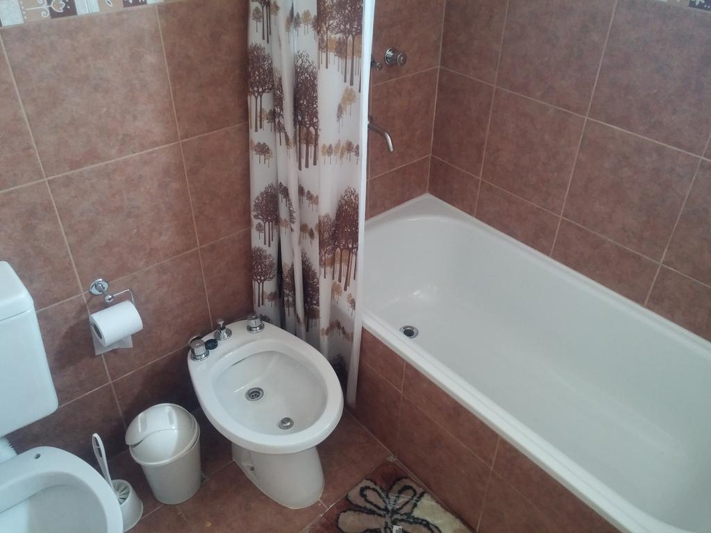 Punto Sur Departamentos Appartement Tandil Buitenkant foto