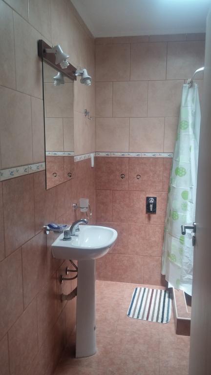 Punto Sur Departamentos Appartement Tandil Buitenkant foto
