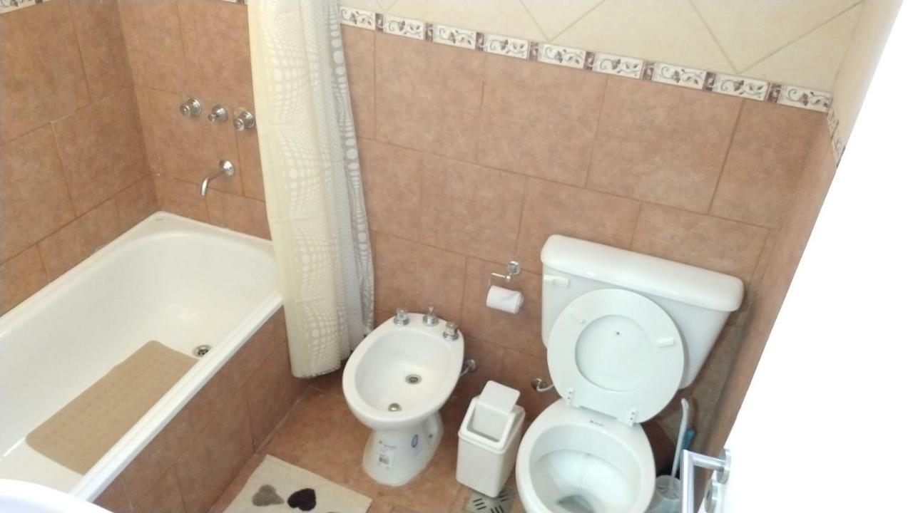 Punto Sur Departamentos Appartement Tandil Buitenkant foto