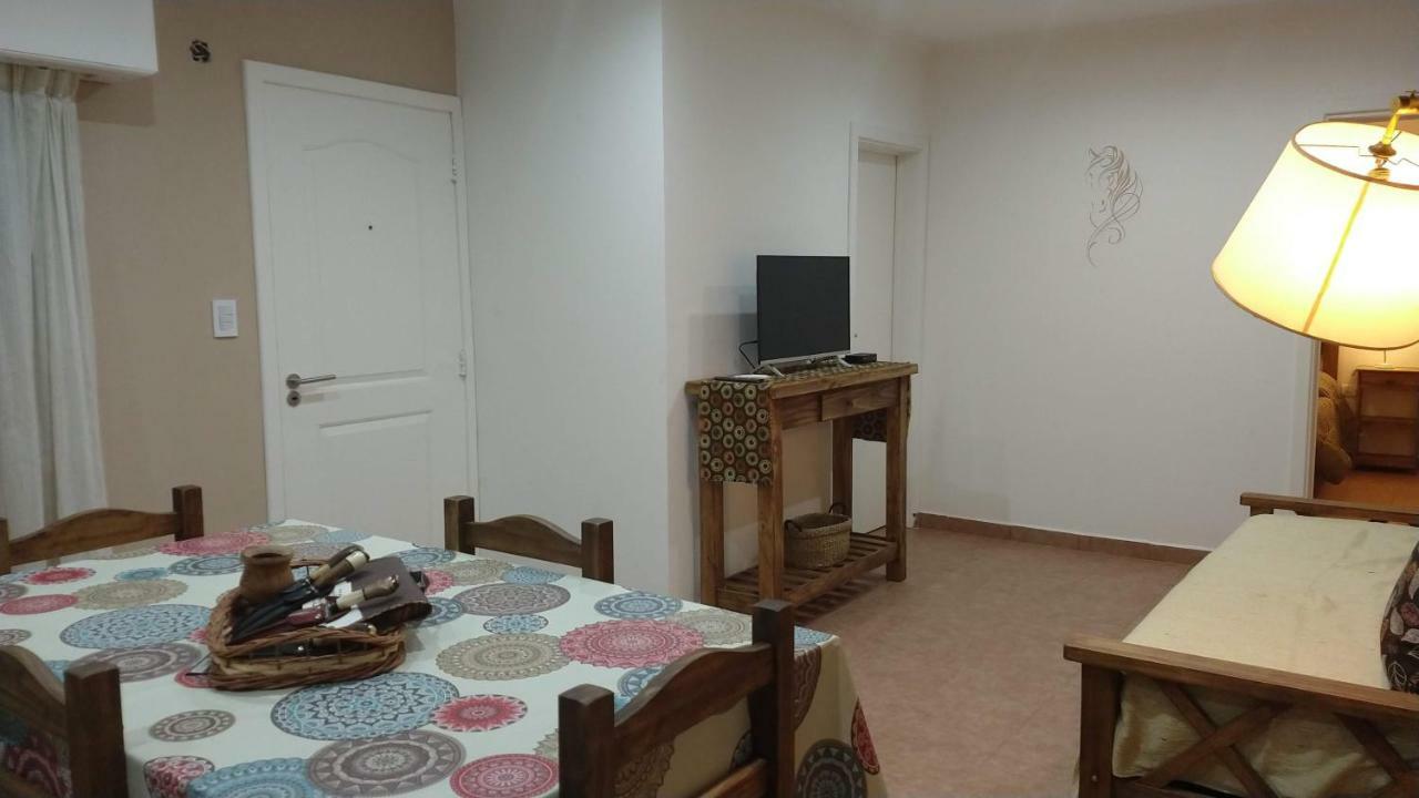 Punto Sur Departamentos Appartement Tandil Buitenkant foto
